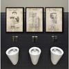 Bathroom Patent Vintage S Prints ,Toilet Roll,Cistern,Lavatory Design,Loo Canvas Painting Blueprints Home Wall Art Decor