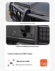 Jetour Traveler ShanHai T2 Off-road Racing Anti-collision Front Bull Bar Bumper.
