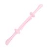 Body Massage Stick Multifunctional Soft   Manual Massage Roller Stick Tool for Relaxation