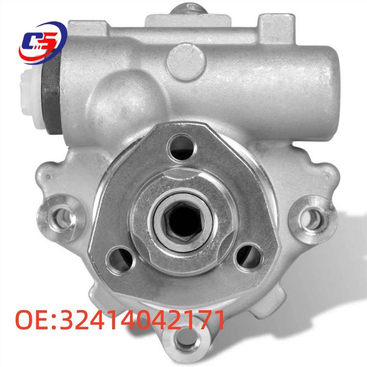 Power Steering Pump 32414042171 for BMW E81, E88, E82, E90, E93, E91, E84