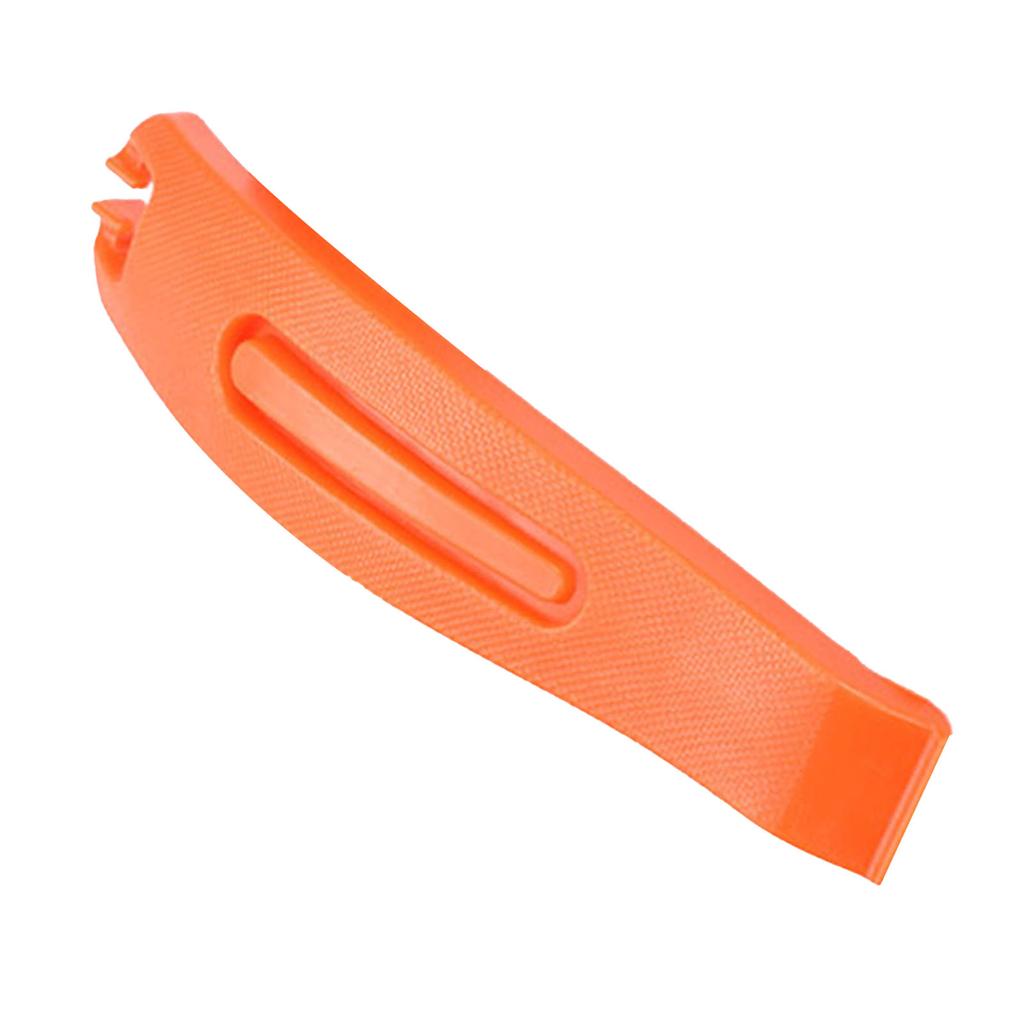 Bike Tire Lever Nylon Mountain Road Bike Tire Quick Removal Pry Bar for Maintenance