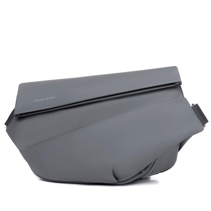 Men s Casual Nylon Crossbody Bag