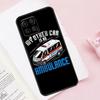 Ambulance Car Case For Samsung Galaxy M13 M53 M16 M36 M56 M06 M52 M32 M12 M54 M34 M14 M35 M55 M15 M11 M31