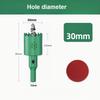 Set de burghie multifuncționale pentru carotă, metal, lemn, plastic – Instrument de tăiere de precizie