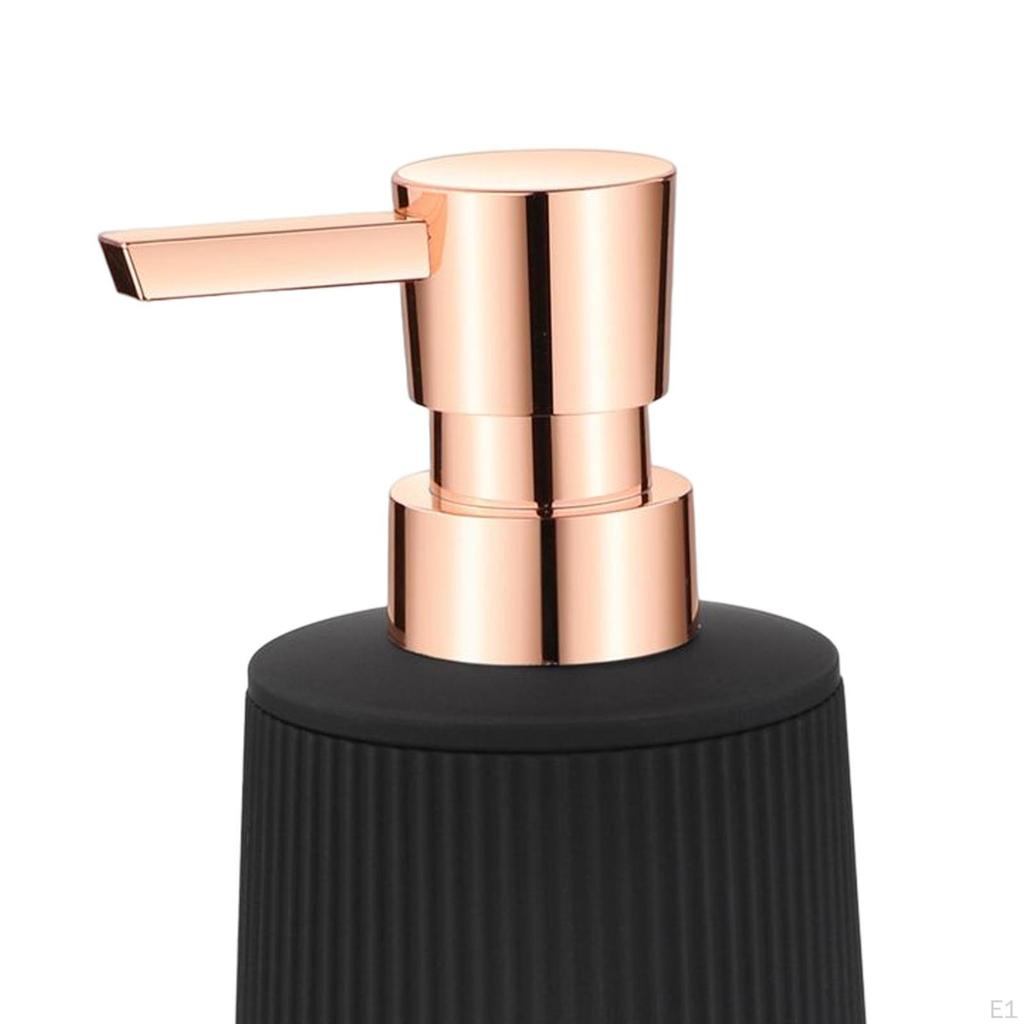 Dispenser for Bathroom Moisturizer Body Wash