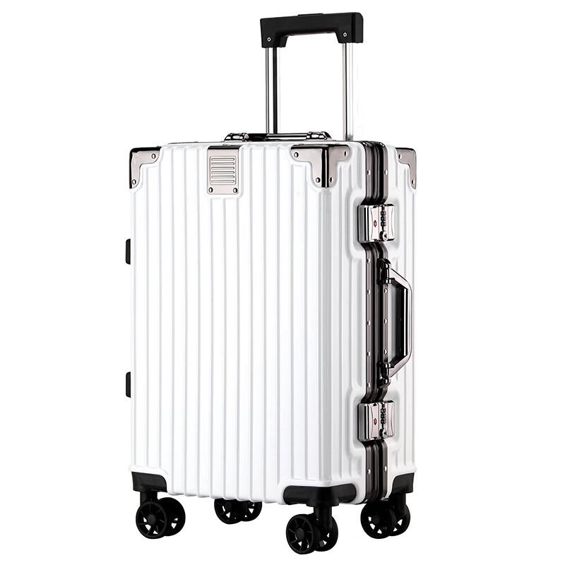 Li Shen PC Hardside Spinner Luggage
