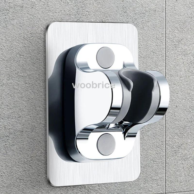 High Pressure Shower Head Turbo Replete for Shower 5 Molds Knobs Saving Shower Head Bathroom Accessories