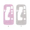 Durable Bling Gear Shift Box Trim Sticker Panel Cover For Wrangler 2012-2018 Car Styling Decoration Interior Accessories