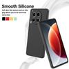 For TECNO Camon 30 4G Case with Hand Strap Liquid Silicone Protective Phone Cover