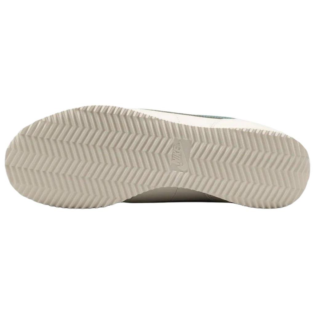 Nike Cortez Comfortable Fit Support Lifestyle Casual Shoes Women sneaker White Green DN1791-118