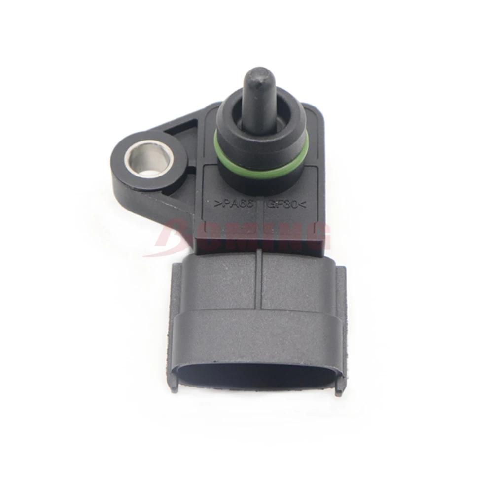 39300-2B100 Car MAP Manifold Absolute Pressure Sensor For Hyundai Sonata Tucson Elantra Azera Kia Rio Soul Sorento 2008-2016