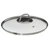 Sautépanna Rostfritt stål "Résilience" hälsosam matlagning - Sautépanna Rostfritt stål Résilience 28 cm