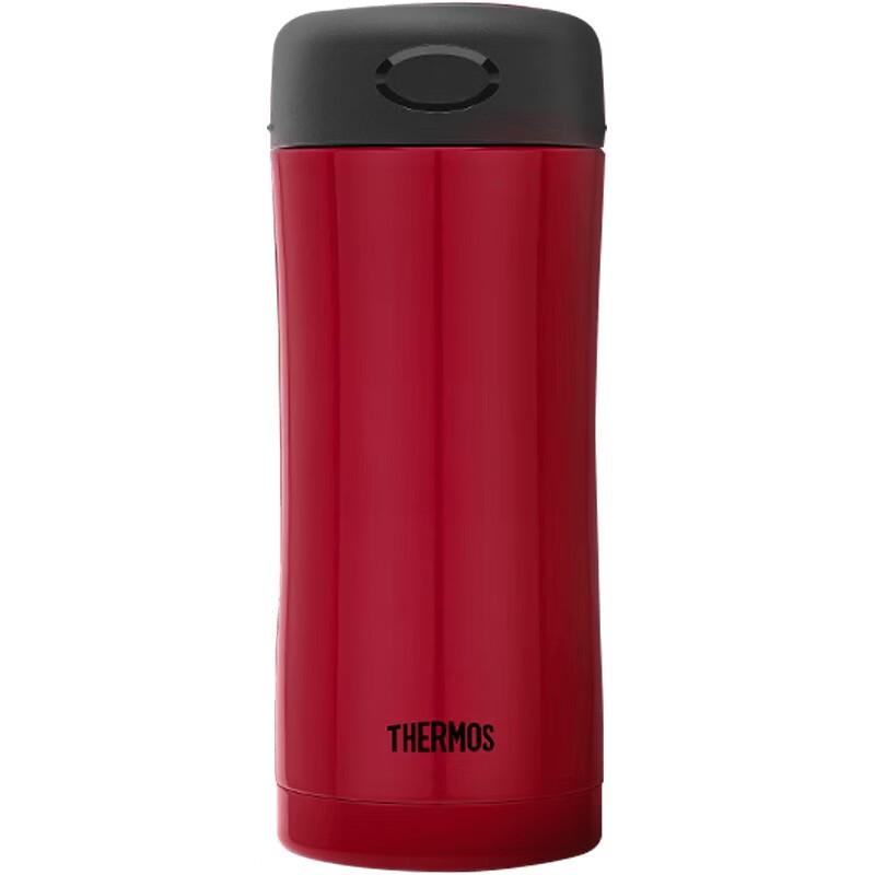 Кружка THERMOS TCDC-400 с умным дисплеем температуры