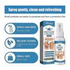 Anti-Itch Spray Refreshing Soothing Spray Private Long-Lasting External Anti-Itch, Remove Odor, Natural Herbal Formula 25-26