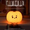 Silicone Pat Light: Holiday Party Table Lamp & Nightlight Ornament