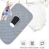 Watertight Baby Car Seats Liners Toddler Car Seats Protector Pad for Toddlers Ensure Comfort & Hygiene In Strollers & Cribs