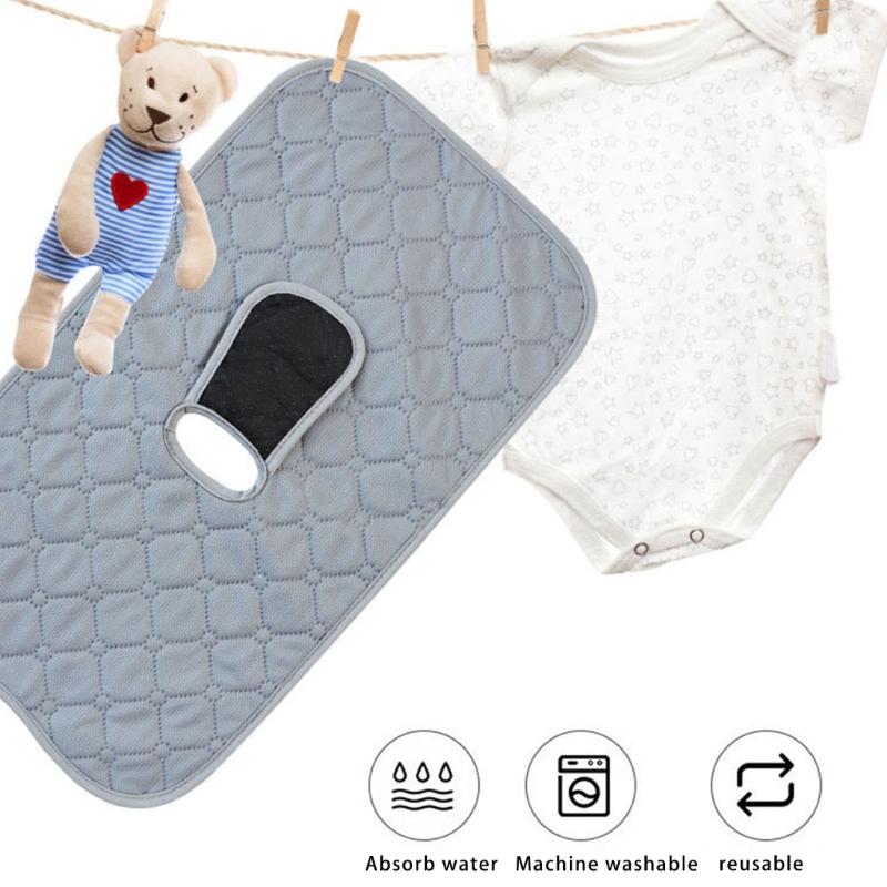 Watertight Baby Car Seats Liners Toddler Car Seats Protector Pad for Toddlers Ensure Comfort & Hygiene In Strollers & Cribs