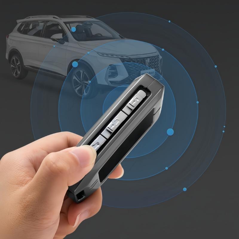 High Qualoty Car Key Case Cover for Volvo S60 S90 XC40 XC60 XC90 V60 V90 T6 T8 Auto Key Shell Protection Accessaries