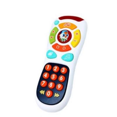 Hola My Remote Control Melody Toy Korean Childrens Toys