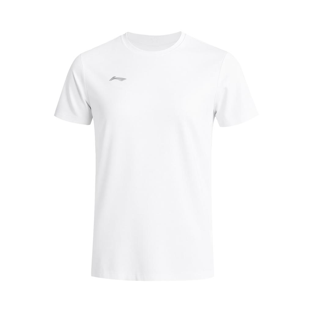 Li Ning Short Sleeved T Shirts Men's AHSV707-2