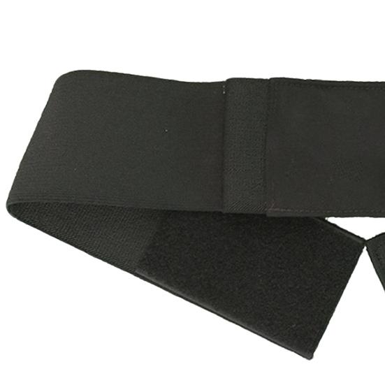 Entraîneur de swing de golf Bande de bras Hommes Femmes Correcteur de posture de swing Bande élastique Golf
