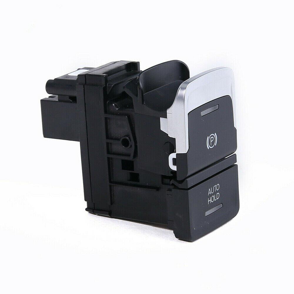 Electronic Parking EPB Handbrake Switch for VW Golf GTI MKVII 13-19 5G0927225D