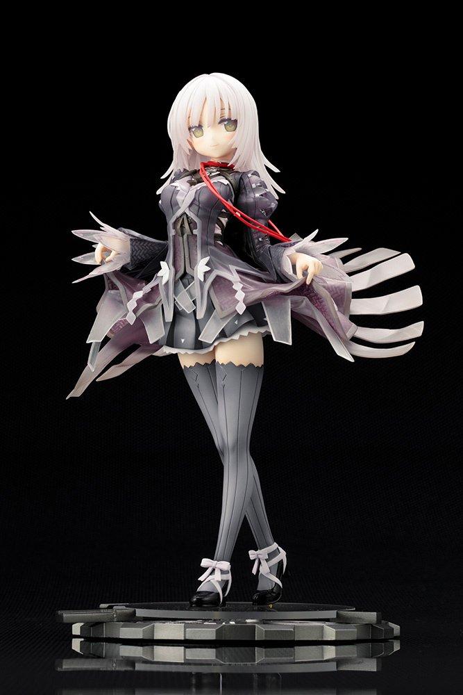 Clockwork Planet Ryuzu Statue