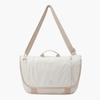 Le Coq Sportif [end Of Season][60  Off] Basic Mini Messenger Bag   Qp123abg12