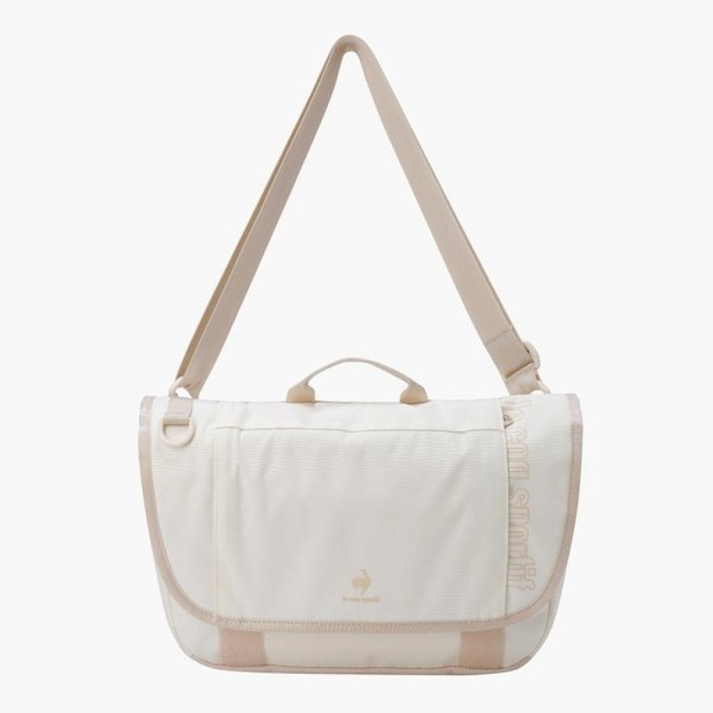 Le Coq Sportif [end Of Season][60  Off] Basic Mini Messenger Bag   Qp123abg12