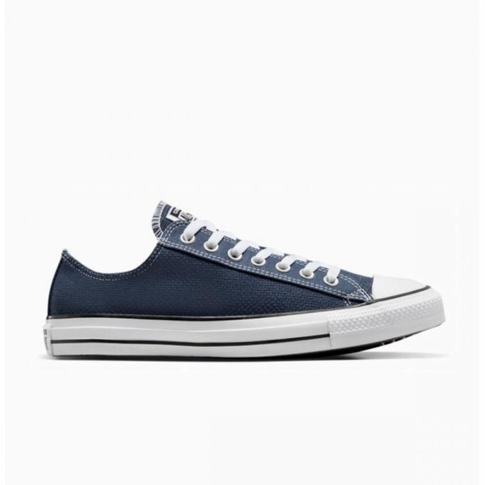 

Converse Chuck Taylor All Star Canvas Jacquard Navy A08729c A08729C 220