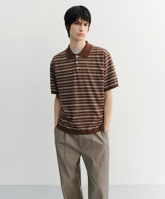 T-Shirts & Muskelshirts – Poloshirts