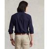 Polo Ralph Lauren Mens Classic Fit Garment Dyed Oxford Shirt  Mnpowov16820356410 