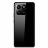 Phone Case For Honor 400 Smart Play 10T Case Luxury Cartoon Tempered Glass Hard Back Cover For Honor X7d Case Coque Funda Shell