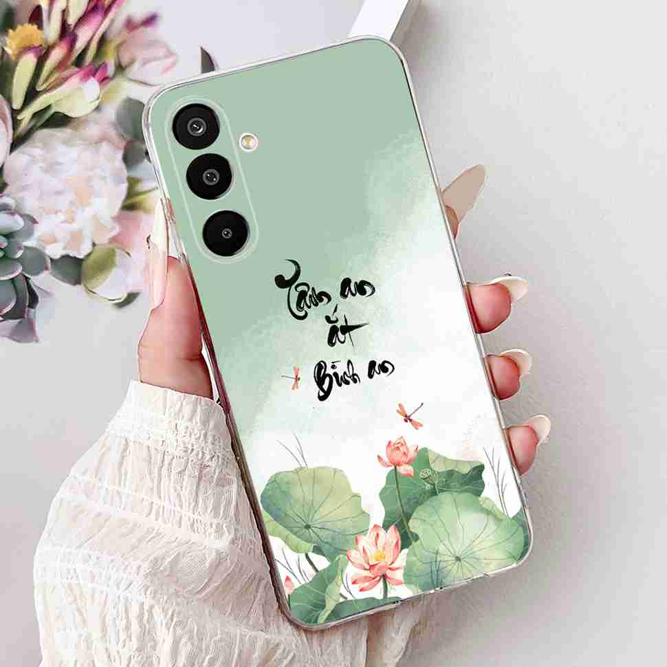 For Samsung Galaxy M16 5G Case Colorful Flower Butterfly Soft Silicone TPU Cover For Samsung m16 M16 5G 6.7" Phone Shell Bumper