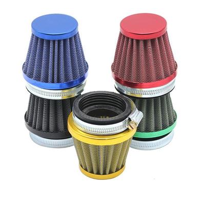 Filtros de moto – Sistemas y filtros de aire