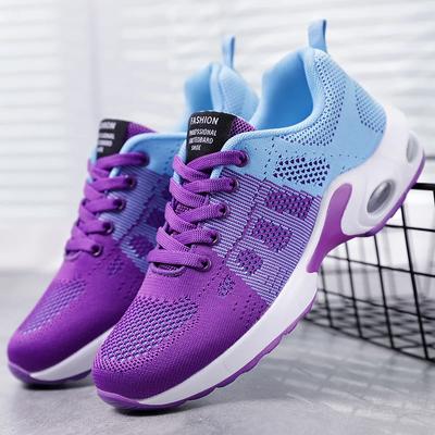 Calzado para mujer – Zapatillas deportivas