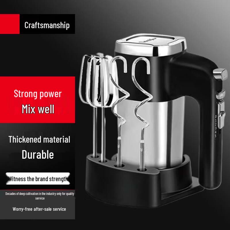 Yunshuang 5-Speed 500W Stand Mixer