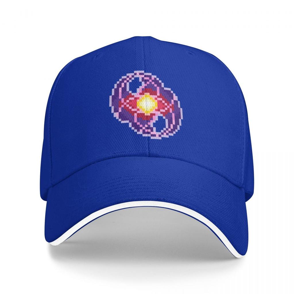 Yin Brotherhood Faction Symbol Baseball Cap Golf  Luxury Man Cap Custom Hat Trucker   Woman Mens