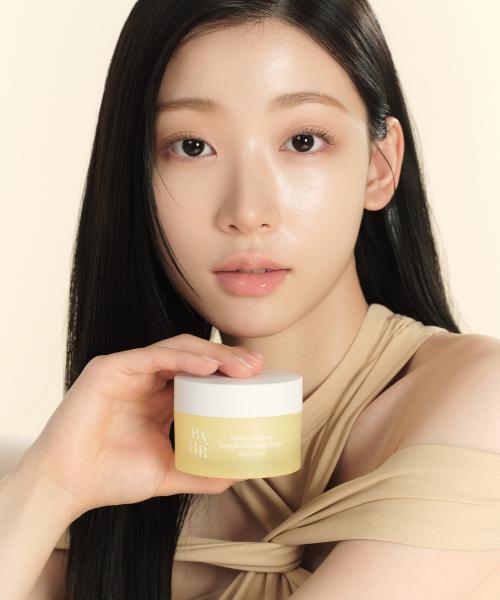 BYUR Honey Gorgeous Keep Moisturizing Cream V1 50g