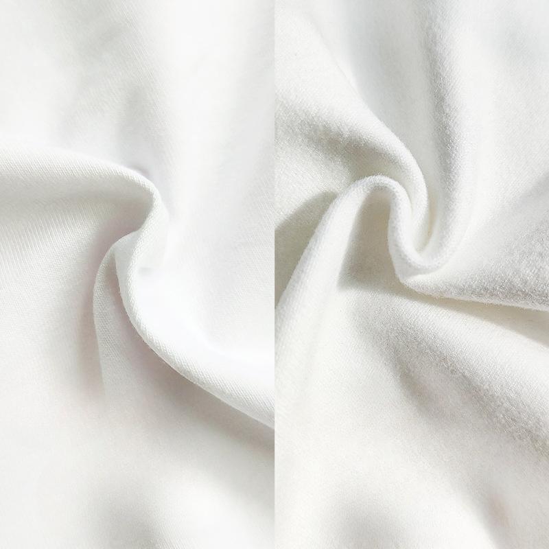 German Velvet Thickened Half Turtleneck Bottoming Shirt for Women, Autumn and Winter Style Black Long-sleeved Mid-collar Warm T-shirt Top Ins