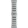 Tissot Stainless Steel White Dial Men's Fashion Watch T137.427.11.011.01