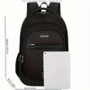 Men's Backpacks Oxford Waterproof Rucksack Business Computer Bag Casual Travel Backpack Senior High School Student Schoolbag-ll