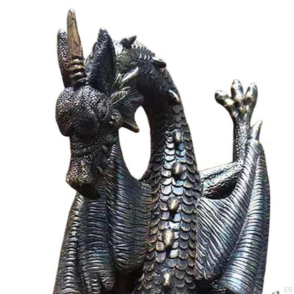 Sculpture for Home Office Decor