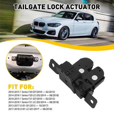 Accesorii de exterior – Piese de schimb pentru portbagaj