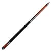 CUESOUL 58-inch 19oz 1/2 Jointed Maple Pool Cue Stick CSBK006