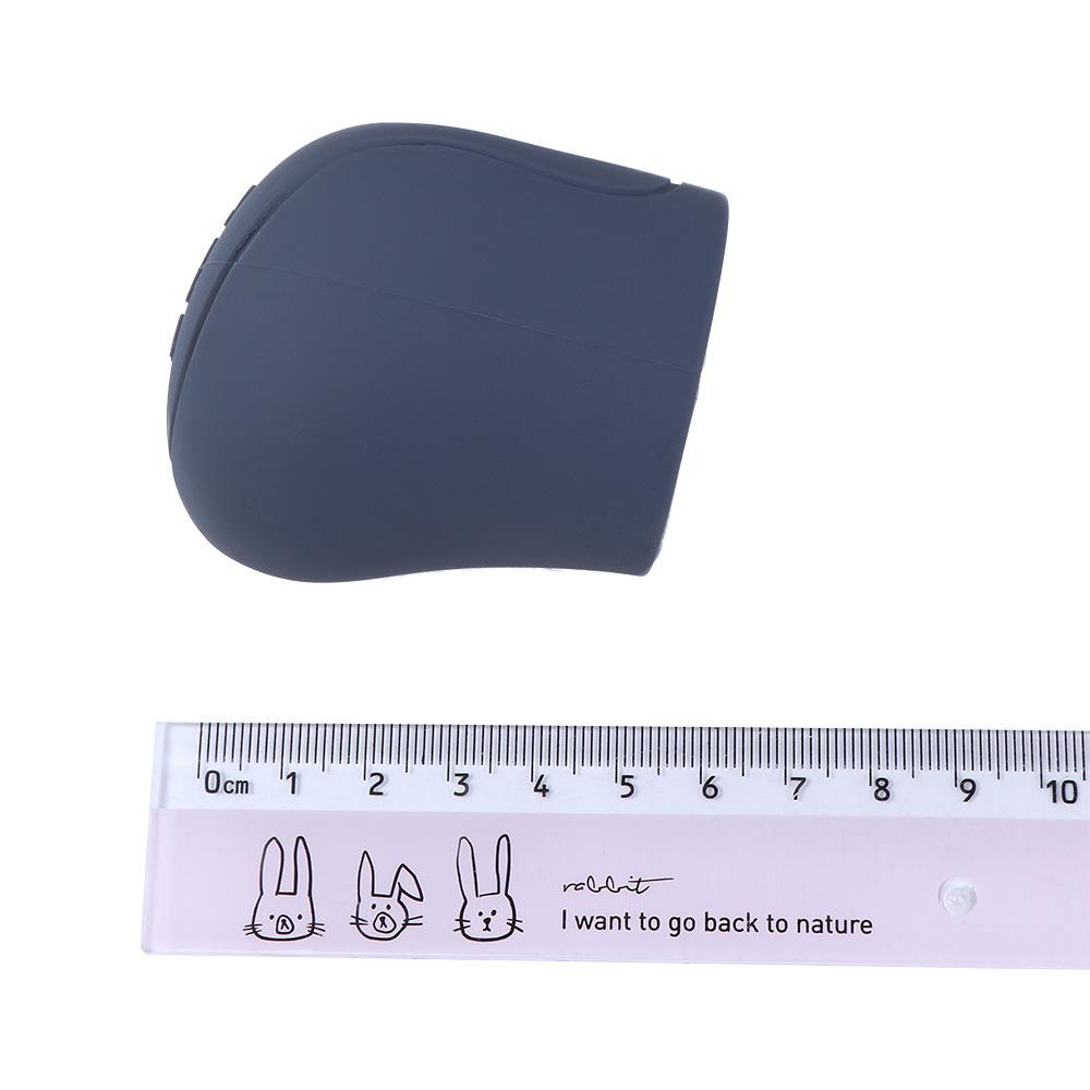 Grip Handle Case Automobiles Gear Shift Cover Gear Shift knob Sleeve Car Gear Head Shift Knob Cover