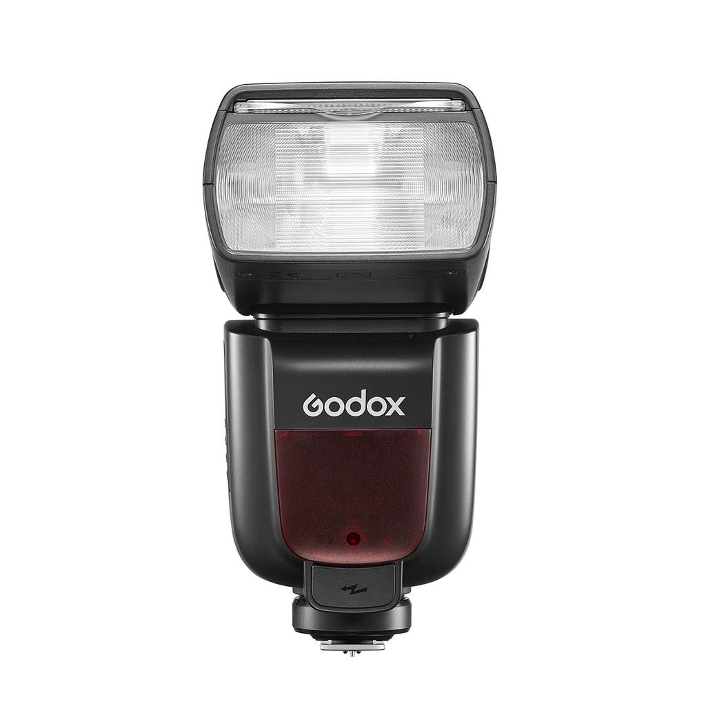 GODOX TT685IIC Camera Flash Compatible Models 5DMarkII 70D R 6D 7D 60D 50D 30D 600D 5DMark IV 7DMarkII 90D 800D 760D 80D 500D 77D EOS1DX 200DII