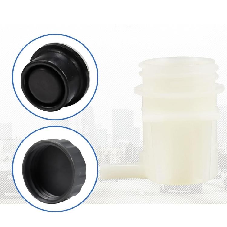 Clutch Fluid Cylinder Reservoir Automotive Accessories 46965-S5A-013 Replacement Clutch Fluid Reservoir