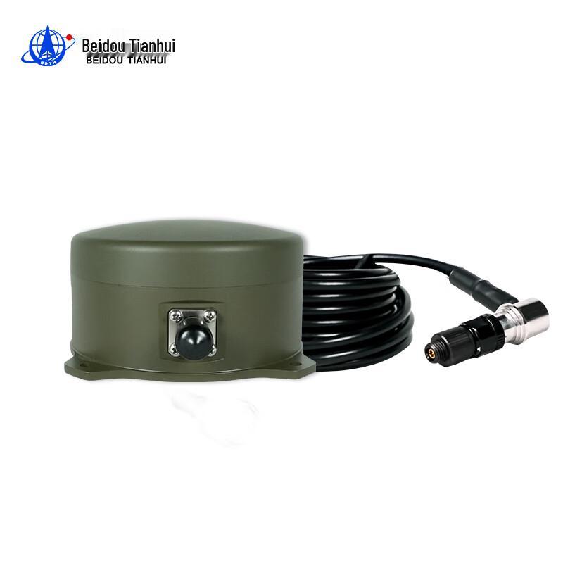 

BeiDou-3 Handheld Dual-Model External Antenna