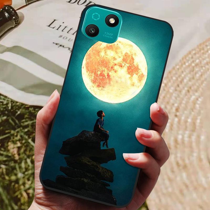 For WIKO T10 Case WIKOT10 Cover Shockproof Phone Case for Wiko T10 Fundas For Wiko T10 W-V673-0 Black Silicone TPU Coque Shell